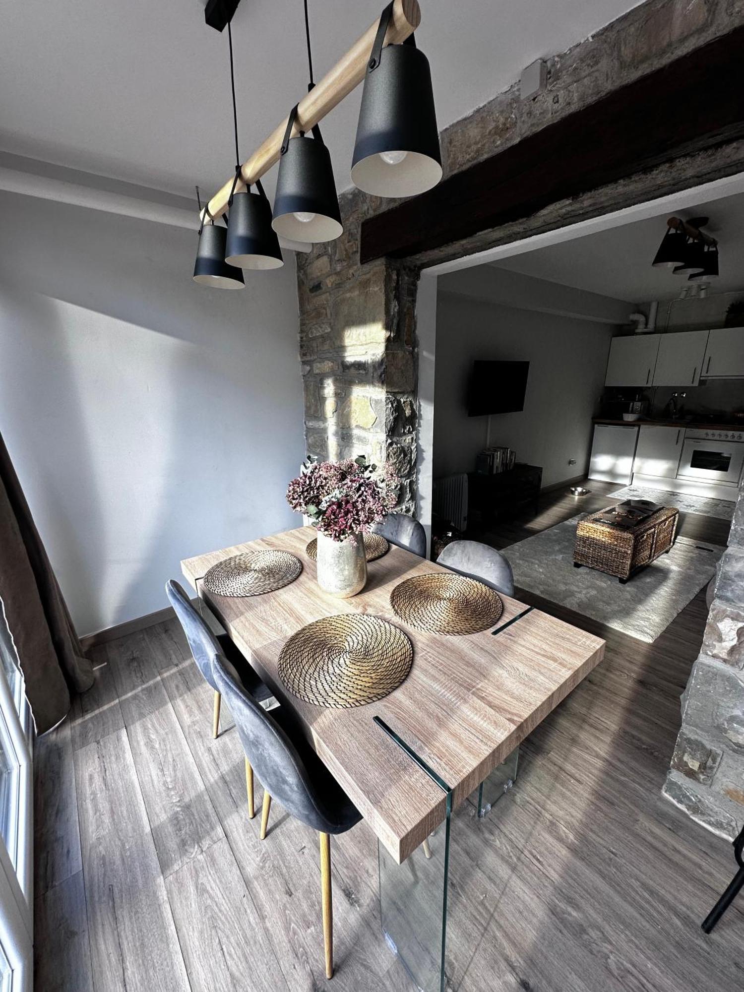 Precioso Apartamento Con Vistas A Pistas Y Garaje Formigal Exterior foto